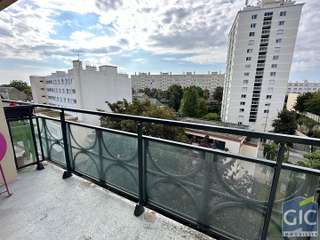 Location appartement 2 pièces