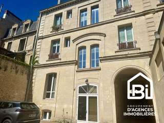 Location appartement 3 pièces