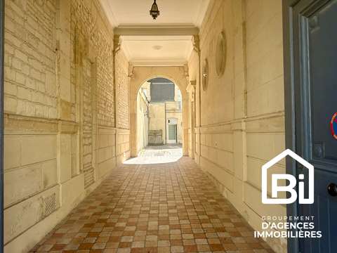 Location appartement 3 pièces