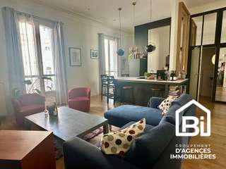 Location appartement 3 pièces