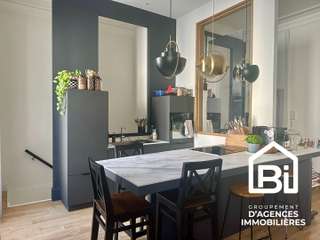 Location appartement 3 pièces