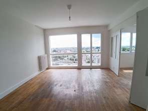 Location Appartement 4 piècesCaen