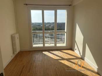 Location Appartement 4 piècesCaen