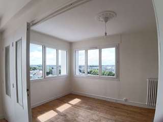 Location appartement 4 pièces