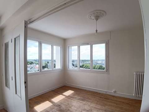 Location appartement 4 pièces