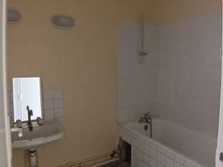 Location appartement 4 pièces
