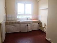Location appartement 4 pièces