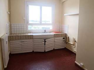 Location appartement 4 pièces