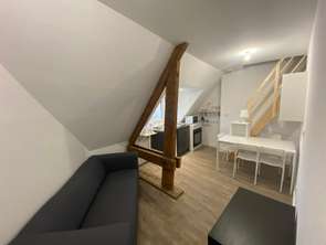 Location Appartement 2 piècesCaen