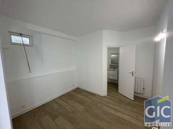 Location Appartement 2 piècesCaen