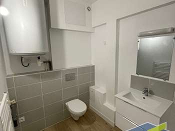 Location appartement 2 pièces