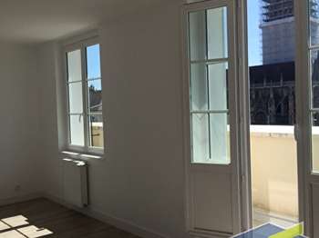 Location Appartement 3 piècesCaen