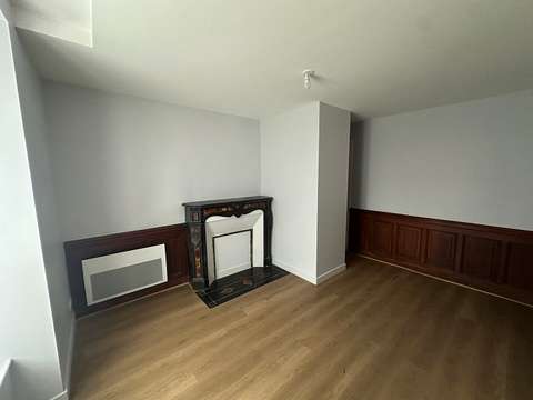 Location Studio 1 pièce Caen 14