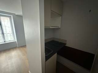 Location Studio 1 pièce
