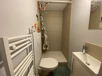 Location Studio 1 pièce