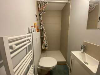 Location Studio 1 pièce