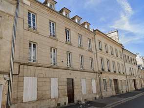 Location Appartement T1Caen
