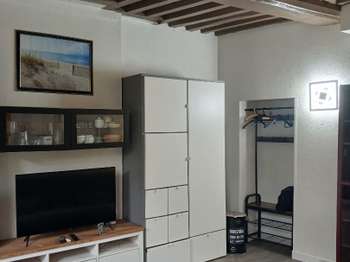 Location Appartement T1Caen