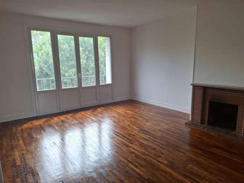 Location appartement 4 pièces Caen 14