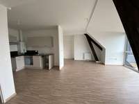 Location appartement 3 pièces