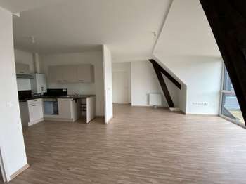 Location Appartement 3 piècesCaen