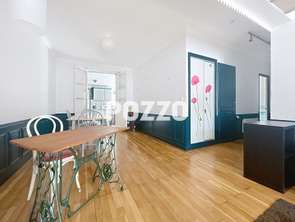 Location Appartement 2 piècesCaen
