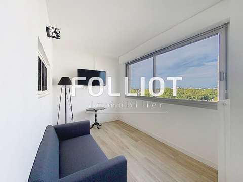 Location appartement 2 pièces