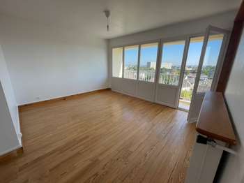 Location Appartement 3 piècesCaen