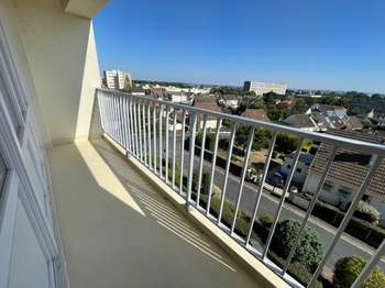 Location appartement 3 pièces