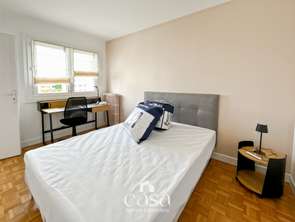 Location Appartement T1Caen