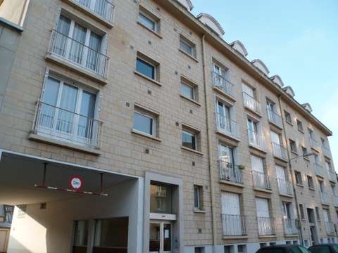 Location Chambre 1 pièce Caen 14