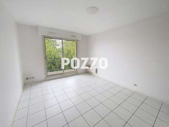 Location Appartement 2 piècesCaen