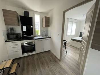 Location Chambre 1 pièce