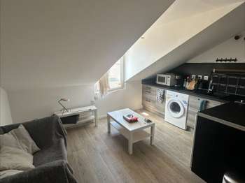 Location Appartement 2 piècesCaen