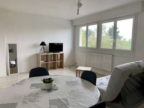 Location Studio 1 pièce Location Studio 1 pièce