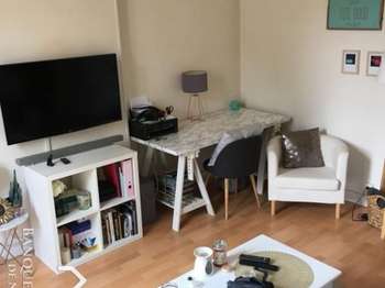 Location Appartement 2 piècesCaen