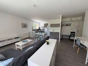 Location Appartement 3 piècesCaen