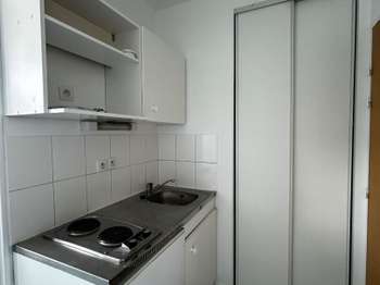 Location Studio 1 pièce Caen 14