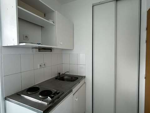 Location Studio 1 pièce Caen 14