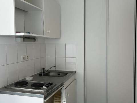 Location Studio 1 pièce