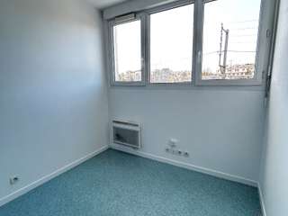 Location Studio 1 pièce