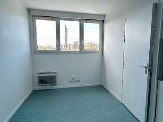 Location Studio 1 pièce