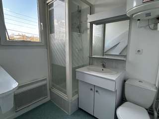 Location Studio 1 pièce