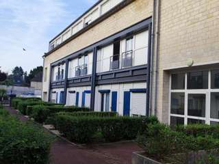 Location Studio 1 pièce
