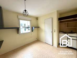 Location Appartement T1Caen