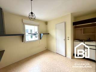 Location appartement 1 pièce