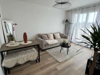 Location Appartement 2 piècesCaen
