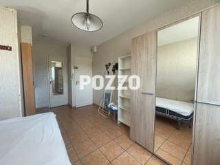 Location Studio 1 pièce