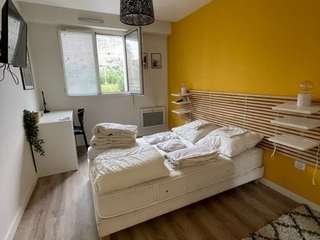 Location Chambre 1 pièce