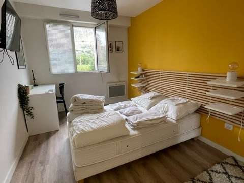 Location Chambre 1 pièce Caen 14